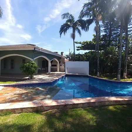 Pousada Green Ville 13-99651-1561 Peruíbe Exterior photo
